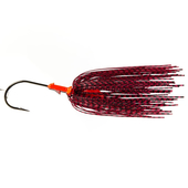 Māneklis Lucky John CHATTERBAIT PERCH 10, LJCTB10-008