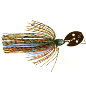 Māneklis Lucky John CHATTERBAIT PERCH 14, LJCTB14-004