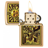 Zippo šķiltavas 48758