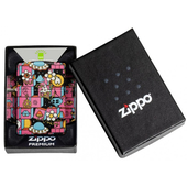 Zippo šķiltavas 48779