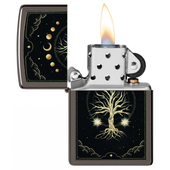 Zippo šķiltavas 48636