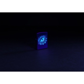 Zippo šķiltavas 48608 Dragon Eye Design