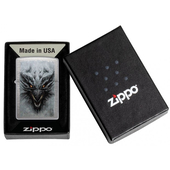 Zippo šķiltavas 48732 Dragon Design