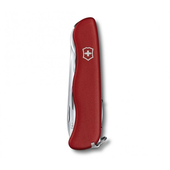 Kabatas nazis VICTORINOX PICKNICKER Red, 0.8353