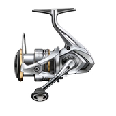 Bezinerces spole, Shimano SEDONA 4000FJ