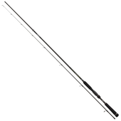 Spinings Daiwa MEGAFORCE SENSI TIP 2.4m 2-14gr., 11251-240