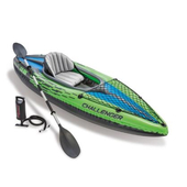 PVC inflatable kayak Challenger K1