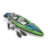 PVC inflatable kayak Challenger K2