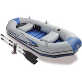 PVC boat Mariner 3 Slattered floor, VB00128