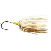 Māneklis Lucky John CHATTERBAIT PERCH 12, LJCTB12-006