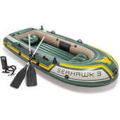 PVC boat Seahawk 3 Inflatable floor