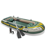 PVC boat Seahawk 4 Inflatable floor