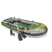 Кликните для увеличения Foto PVC boat Seahawk 4 Inflatable floor