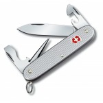 Kabatas nazis VICTORINOX PIONEER ALOX 0.8201.26