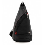 Кликните для увеличения Foto Wenger Classic Mono Sling mazizmēra mugursoma, WG1092230