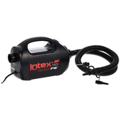Electrical air pump 230/12V