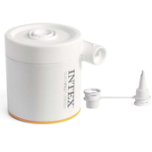 Electrical air pump USB