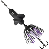 Vizulis samu makšķerēšanai MADCAT A-STATIC PROPELLER TEASER 26CM 3/0 150G, 60237