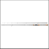 Makšķere spinnings Shimano Vengeance CX Cork 2.40m 3-15gr, SVCX24MLSSC