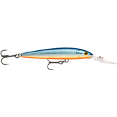 Vobleris Rapala Down Deep Husky Jerk (10cm, 11g, 2.1-4.8m), DHJ10SB