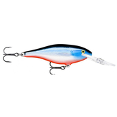 Vobleris Rapala SHAD RAP 9cm 15gr 2.4-4.5m, SR09BGHH