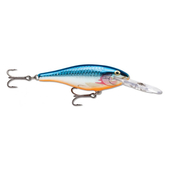 Vobleris Rapala SHAD RAP 9cm 15gr 2.4-4.5m, SR09SB