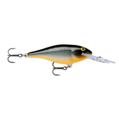 Vobleris Rapala SHAD RAP 9cm 15gr 2.4-4.5m, SR09HLW