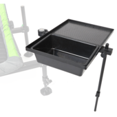 Galdiņš ar trauku Feeder Concept TRAY TABLE WITH CONTAINER 50x36cm, FC300-050