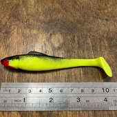 Tvisteris Relax Ohio 4 10.5cm, OH4-59