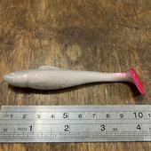 Tvisteris Relax Ohio 4 10.5cm, OH4-60