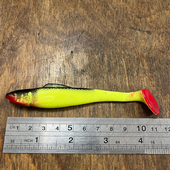Tvisteris Relax Ohio 4 10.5cm, OH4-61