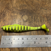 Tvisteris Relax Ohio 4 10.5cm, OH4-62
