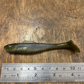 Tvisteris Relax Ohio 4 10.5cm, OH4-63