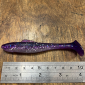 Tvisteris Relax Ohio 4 10.5cm, OH4-64