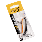 Vobleris Lucky John Pro Series SOFT VIB 78, LJSVIB78-001