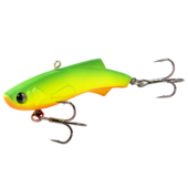 Кликните для увеличения Foto Vobleris Lucky John Pro Series SOFT VIB 78, LJSVIB78-010