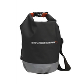 Ūdensnecaurlaidīga Soma Savage Gear WP Rollup Bag 5L