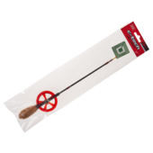 Makšķere ziemas Lucky John C-TECH JIG LIGHT LJ114-01