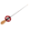 Ziemas makšķeres komplekts Lucky John BALANCED LURE SET, LJ114SET