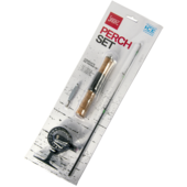 Ziemas makšķeres komplekts Lucky John PERCH SET, LJ121SET
