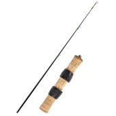 Ziemas makšķeres komplekts Lucky John PERCH SET, LJ121SET