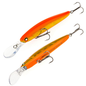 Vobleris AKARA Sima 90F (1.8-2.3m/2.3-2.8m), SI90F-A86