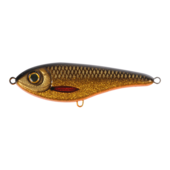 Vobleris Strike Pro Buster Jerk Shallow Runner 64.5g 0-1m #C768G, 19EG048SC768G