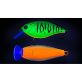Vobleris Strike Pro Cranky 40S 4.8g 0.3-1m #GC01S, 19EG164SGC01S