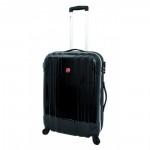 Кликните для увеличения Foto SWISSGEAR by Wenger Čemodāns, W7203.22.21 BK, 38 L