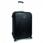 Кликните для увеличения Foto SWISSGEAR by Wenger Čemodāns, W7203.22.29 BK, 94 L