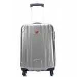 SWISSGEAR by Wenger Čemodāns, W7203.44.21 GY, 38 L