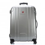 Кликните для увеличения Foto SWISSGEAR by Wenger Čemodāns, W7203.44.29 GY, 94 L