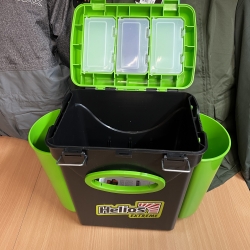 Ziemas kaste Tonar Fish Box 10L