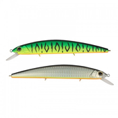 Кликните для увеличения Foto Vobleris Strike Pro Montero 130SP 20.6g 1-1,5m #GC01S/A70-713S, 19EG190BSPGC01S/A70-713S